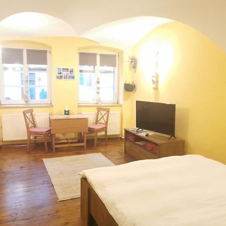 Smb Studio Poarta Schei Брашов Экстерьер фото