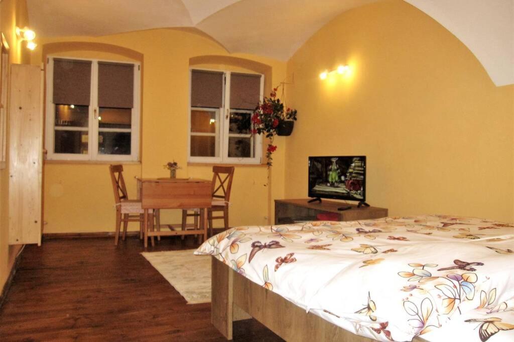 Smb Studio Poarta Schei Брашов Экстерьер фото